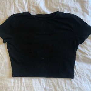 Wild Fable Crop Top